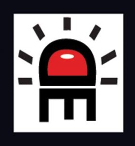 Decorating Elves Tampa Landscape Lighting Logo