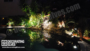 Outdoor Low Voltage Lighting Tampa - Premier Outdoor Lighting