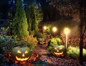 halloween-lighting