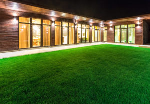 Outdoor lighting is one way to greatly enhance the look and curb appeal of your home. Additionally, the added lighting can provide a sense of safety when you arrive back home during the darker hours of the day. With that being said, it is also important to take care of your investment and ensure that your lights are always functioning properly as there are several external factors that can cause abnormal wear and tear. Lights have the tendency to attract small animals and unruly weather cannot be avoided. Below, you will find some tips to follow that will help you maintain your lights so that they can continue to illuminate your beautiful home. Clean the lens on a regular basis Cleaning the lens on a regular basis helps the light to shine through with its full power. Obstructions can block the light source and cause your lighting to look more dim than usual. This is an easy fix as you can simply wipe the lens with a soft towel. Clean the light fixtures Dirt, grass, or leaves can potentially block the light coming from the light source. This compromises the illumination of the outdoor lights which takes away from its purpose. On a regular basis, take a clean towel and wipe off any dirt from the fixture. Frequently check for broken or burnt-out bulbs Over time, bulbs can begin to lose their glow. This can pose a hazard especially if the lights are being used for safety purposes. Before the light goes out completely, replace the bulb at the first sign of dimming. Consider using timers Many customers purchase exterior lights for the beautiful silhouette they help create during nightfall. Use a timer to make sure that your lights only come on when it is dark outside. Lights that are constantly on can cause the need for replacing bulbs more often than necessary. Check for exposed wires When small animals such as cats or small rodents come in contact with your lights, they may begin to chew, or play with, exposed wires. As they begin to gnaw on the wires, this may compromise the integrity of your light source. By checking for exposed wires and either wrapping them or hiding them, you are making sure that your lights will last and you will also avoid costly repairs for new wires or a new system. Caring for your exterior lights is simple and non-time-consuming. In doing so, you are guaranteeing that your investment lasts as long as you need it to. When you take care of your lights, they take care of you. Enjoy the beautiful illumination you’ll receive with proper care and maintenance!